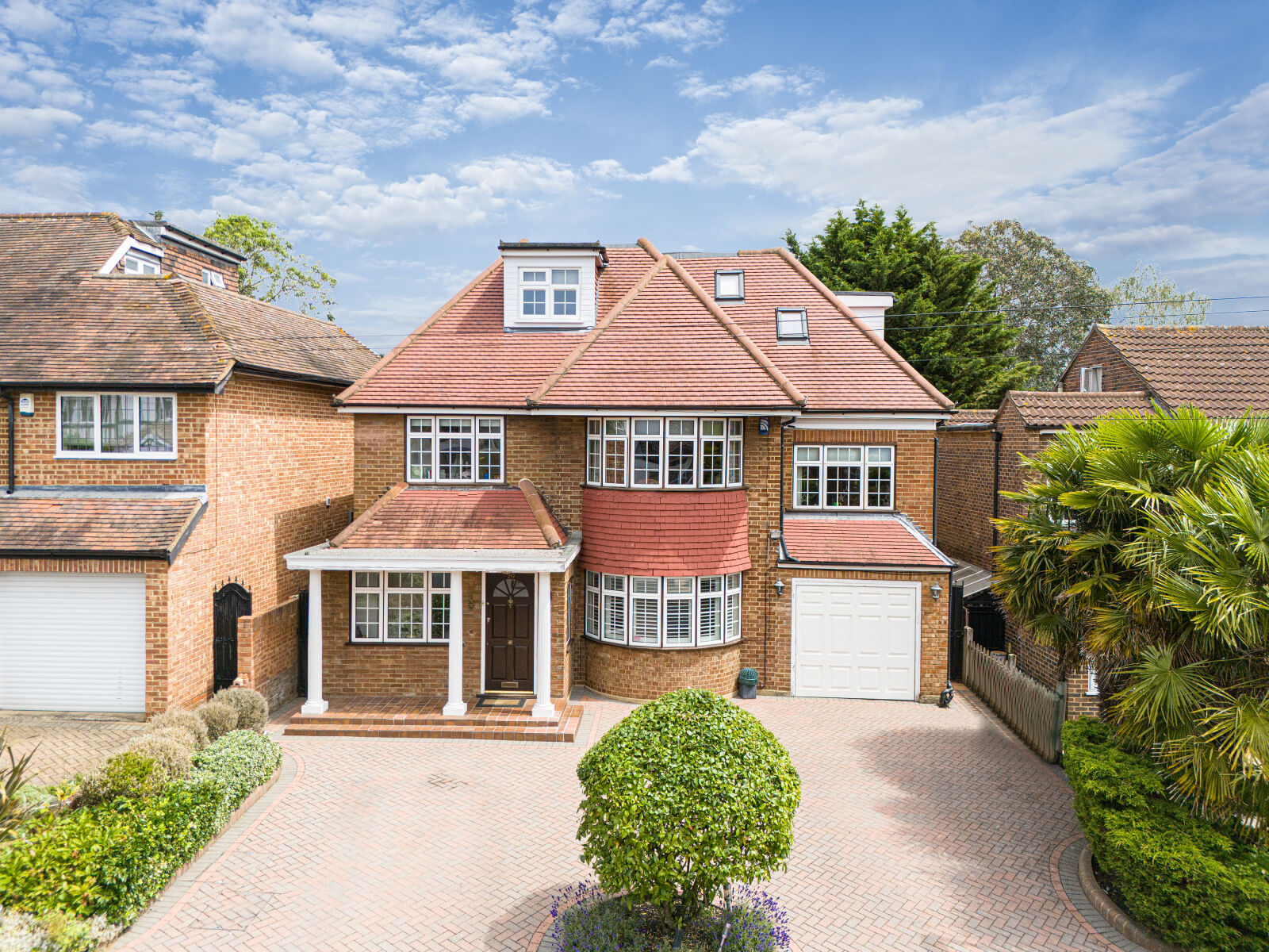 6 bedroom detached house to rent, Available unfurnished now 20, Chigwell, IG7, main image