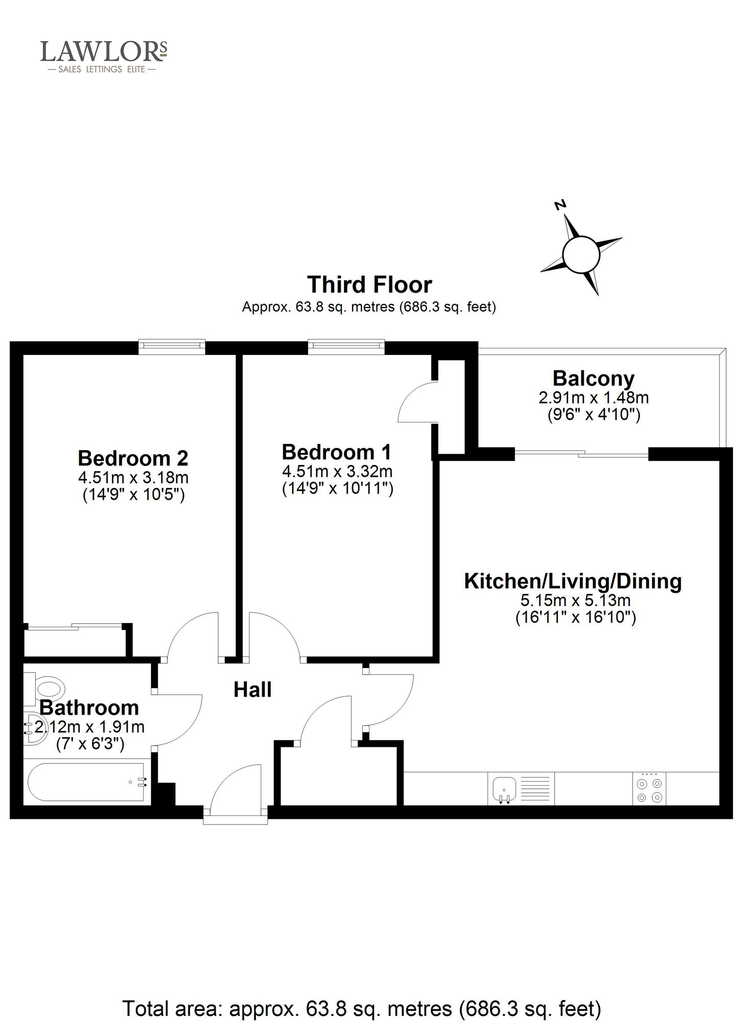 Floor plans