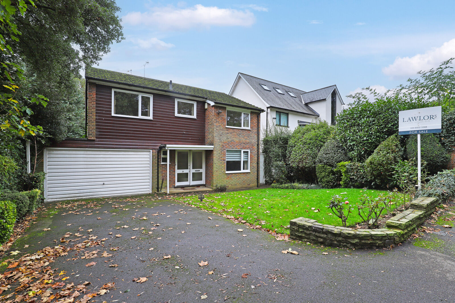 4 bedroom detached house for sale Albion Hill, Loughton, IG10, main image