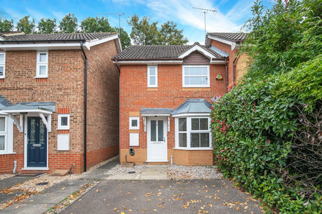 2 bedroom end terraced house for sale